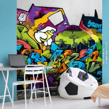 Обои Marburg Smart Art Selection 46604 изображение 4