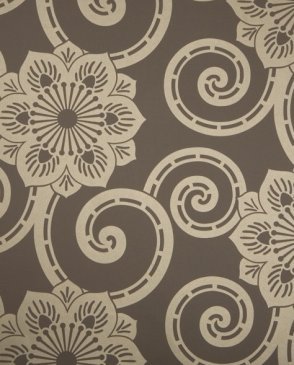 Обои Sanderson Pom Pom Papers Pom Pom Papers DPOMКА106 изображение 0