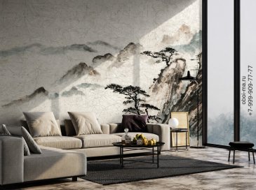 Обои Marburg Smart Art Selection 46995 изображение 3