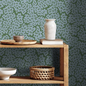 Обои Thibaut Sojourn T42044 изображение 3