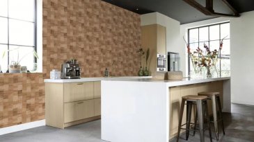 Обои Rasch Back to Nature 570960 изображение 2