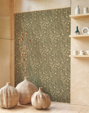 Обои Casadeco Sentier Des Dunes 200957853 изображение 3