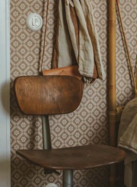 Обои Borastapeter New Heritage 4819 изображение 3