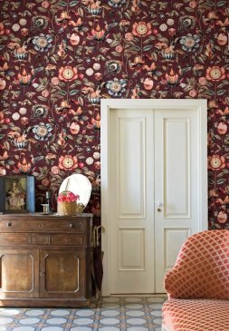 Обои Holden Decor Tales of the Manor 91942 изображение 2