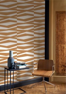 Обои Casadeco Color Game 200632772 изображение 2