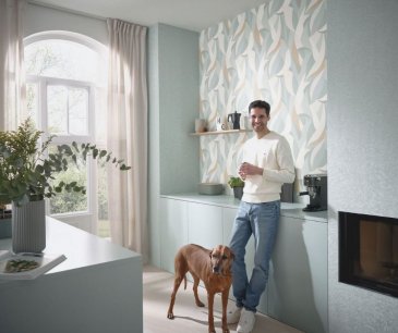 Обои Erismann Elle 3 ER12164-07 изображение 2