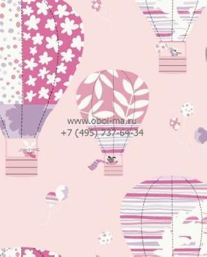 Обои York PEEK A BOO YS9192