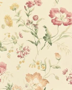 Обои Sanderson Classic Collection 2 Classic Collection 2 DCLACO-102 изображение 0