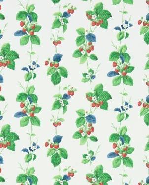 Обои Sanderson Vintage II Vintage II 214592 изображение 0