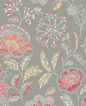 Обои Aura Charming Prints FD24108