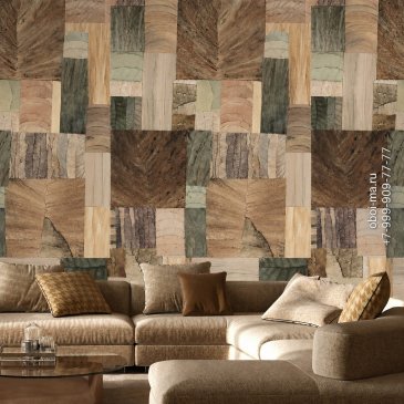 Обои Marburg Smart Art Selection 47295 изображение 3