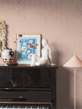 Обои Borastapeter Graphics 4739 изображение 3