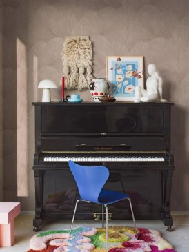 Обои Borastapeter Graphics 4744 изображение 3