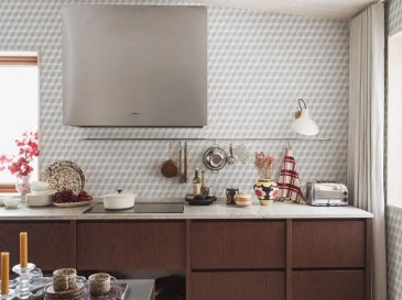 Обои Borastapeter Graphics 4746 изображение 2