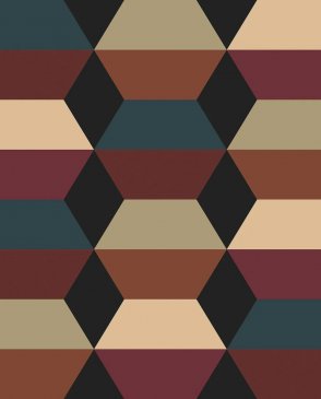 Обои Borastapeter Graphics 4752