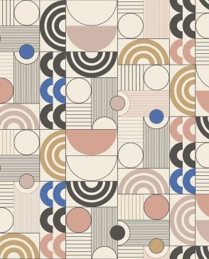 Обои черно-белые Graphics 4754 изображение 0