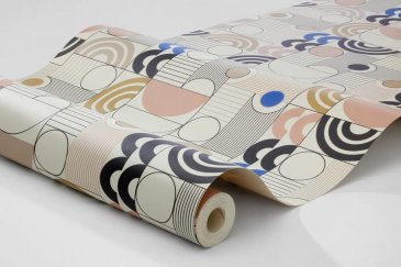 Обои Borastapeter Graphics 4754 изображение 3