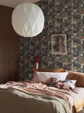 Обои Borastapeter Graphics 4755 изображение 2