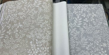 Обои Grandeco Karuna 205001 изображение 2