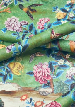 Обои Thibaut Grand Palace TM13666 изображение 2