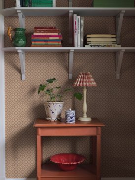 Обои Borastapeter New Heritage 4819 изображение 5