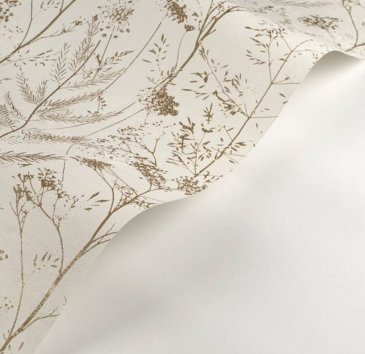 Обои Casadeco Sentier Des Dunes 200957261 изображение 3