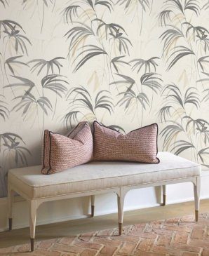 Обои York Candice Olson Natural Discovery NT6125 изображение 2