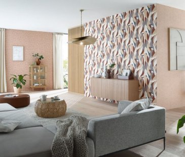 Обои Erismann Elle 3 ER12162-48 изображение 2