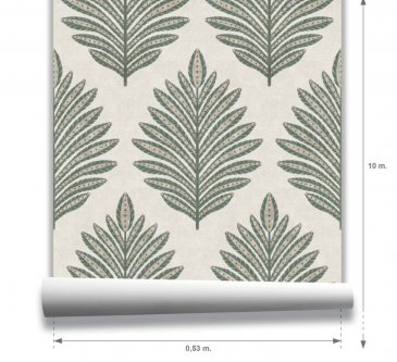 Обои Ich Goya 3853-1 изображение 3