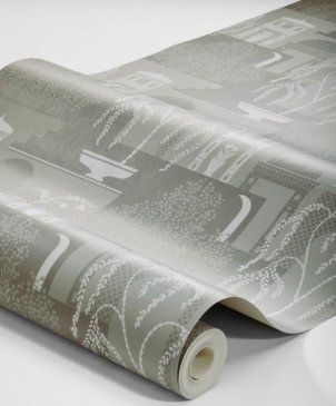 Обои Borastapeter Swedish Grace 5519 изображение 3