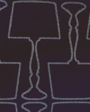 Обои Clarke & Clarke Couture Couture W0009-01 изображение 0