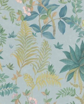 Обои в английском стиле Jaipur 480-2 изображение 0