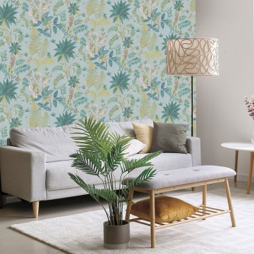 Обои Ich Jaipur 480-2 изображение 2