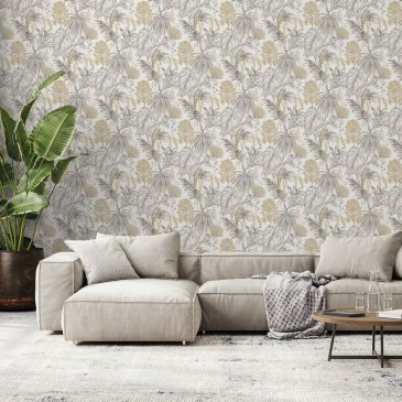 Обои Ich Jaipur 482-1 изображение 2