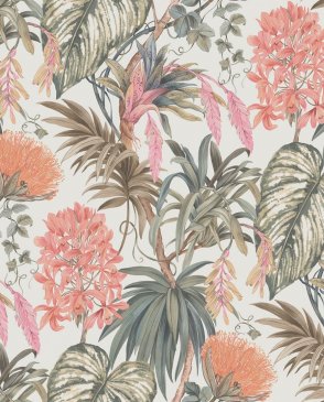 Обои розовые Jaipur 482-3 изображение 0