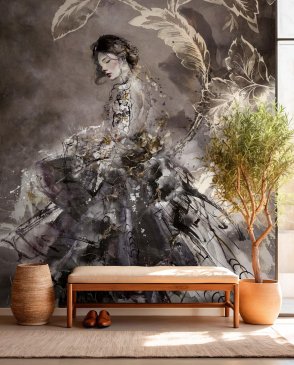 Обои Marburg Smart Art Selection 48344 изображение 0