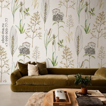 Обои Marburg Smart Art Selection 48345 изображение 3