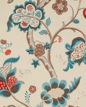 Обои Sanderson Vintage Vintage DVIWRO106 изображение 0