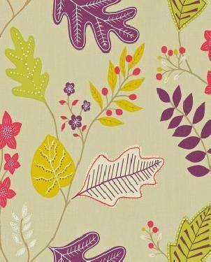 Обои Harlequin Folia Folia 110296 изображение 0