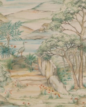 Испанские Обои Jaipur 484-3 изображение 0