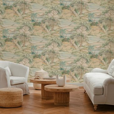 Обои Ich Jaipur 484-3 изображение 2