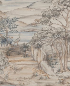 Испанские Обои Jaipur 484-4 изображение 0