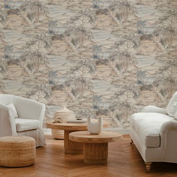 Обои Ich Jaipur 484-4 изображение 2