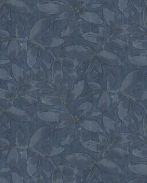 Обои синие Jaipur 485-6 изображение 0