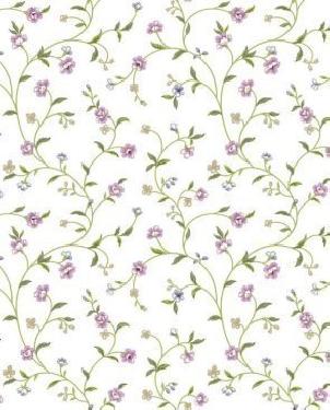 Обои Waverly Waverly Cottage ER8187