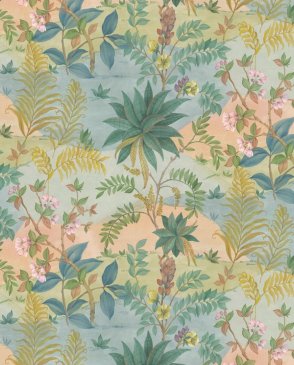 Обои в английском стиле Jaipur 489-1 изображение 0