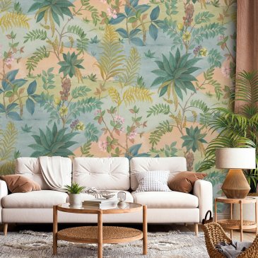 Обои Ich Jaipur 489-1 изображение 2