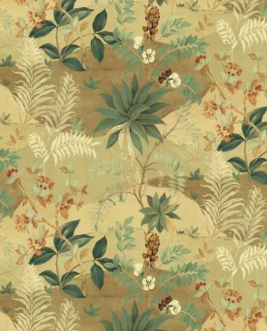 Обои в английском стиле Jaipur 489-3 изображение 0