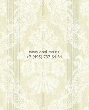 Обои Wallquest English Elegance dl60302