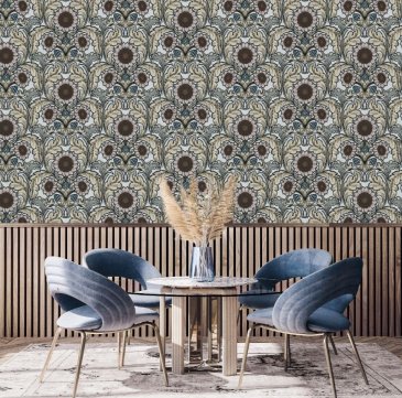 Обои Galerie Off the Wall LB25148 изображение 3